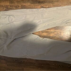 The North Face Men's Khaki Chinos